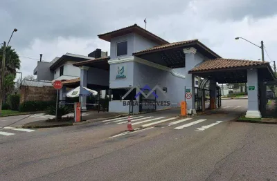 Terreno à venda, 250 m² por R$ 521.200,00 - Jardim Ermida I - Jundiaí/SP