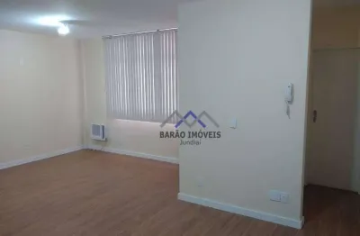 Sala, 40 m² - venda por r$ 165.000,00 ou aluguel por r$ 2.200,00/mês - centro - jundiaí/sp