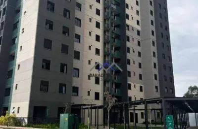 Apartamento com 2 dormitórios à venda, 68 m² por R$ 580.000,00 - Jardim do Lago - Jundiaí/SP