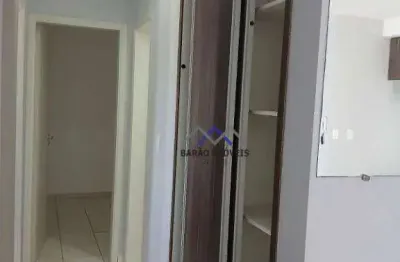 Apartamento com 3 dormitórios à venda, 71 m² - Jardim Tamoio - Jundiaí/SP