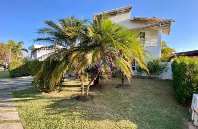 Casa com 3 dormitórios à venda, 386 m² por R$ 2.390.000,00 - Condomínio Terras de Vinhedo - Vinhedo/SP
