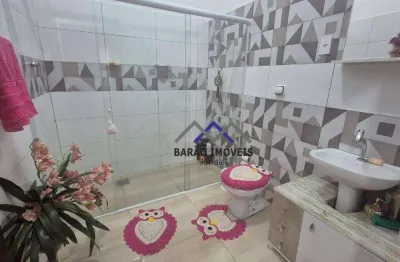 Casa com 3 dormitórios à venda, 140 m² por r$ 980.000,00 - jardim liberdade - jundiaí/sp