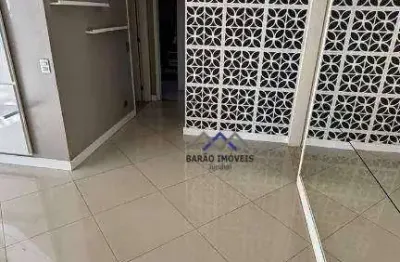 Apartamento com 2 quartos à venda na Avenida Amélia Latorre, 1, Vila Nova Esperia, Jundiaí