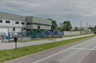 Barracão / Galpão / Depósito para alugar na Rodovia Dom Gabriel Paulino Bueno Couto, Pinhal, Cabreúva