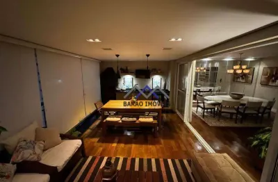 Apartamento com 3 dormitórios à venda, 163 m² - Art Prime- Vila Arens - Jundiaí/SP