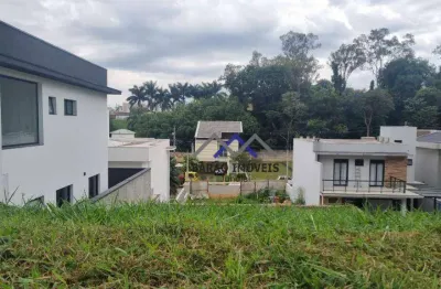 Terreno à venda, 300 m² por r$ 530.000,00 - jardim quintas das videiras - jundiaí/sp