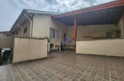 Casa com 3 dormitórios à venda, 123 m² por r$ 580.000,00 - loteamento reserva ermida - jundiaí/sp