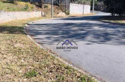 Terreno à venda, 5000 m² por R$ 1.800.000,00 - Chácara Morada Mediterrânea - Jundiaí/SP