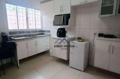 Casa com 3 dormitórios à venda, 103 m² por R$ 699.000,00 - Vila Nova Medeiros - Jundiaí/SP