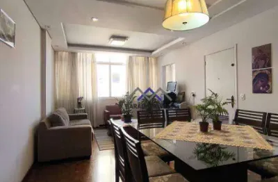 Apartamento com 3 dormitórios à venda, 197 m² por R$ 700.000,00 - Centro - Jundiaí/SP