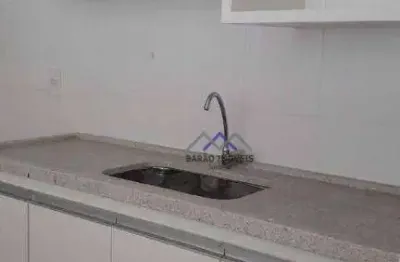 Apartamento com 2 dormitórios para alugar, 65 m² por r$ 3.246,82/mês - vila nova jundiainópolis - jundiaí/sp