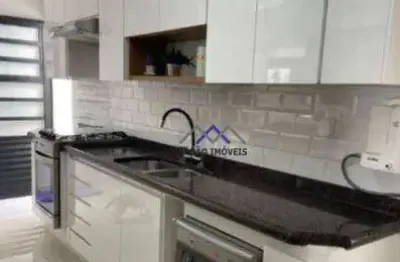 Casa com 3 dormitórios à venda, 180 m² por R$ 960.000,00 - Torres de São Jose - Jundiaí/SP