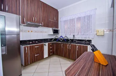 Casa com 3 dormitórios à venda, 155 m² por R$ 692.000,00 - Morro Alto - Itupeva/SP