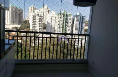 Apartamento com 3 dormitórios à venda, 83 m² por r$ 900.000,00 - jardim ana maria - jundiaí/sp