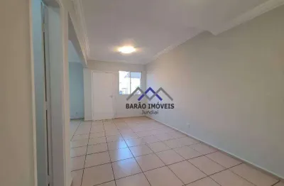 Casa com 3 dormitórios à venda, 140 m² por R$ 710.000,00 - Vila Mafalda - Jundiaí/SP