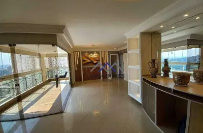 Apartamento com 4 quartos para alugar na Rua Barão de Teffé, 930, Jardim Ana Maria, Jundiaí