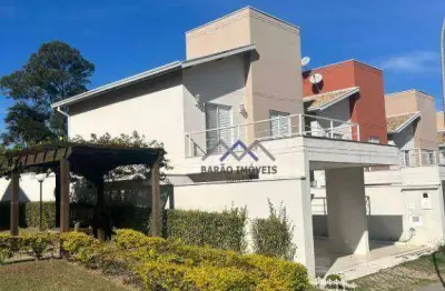 Casa com 3 dormitórios, 133 m² - venda por r$ 1.400.000,00 ou aluguel por r$ 7.499,00/mês - reservatto residenziale - jundiaí/sp