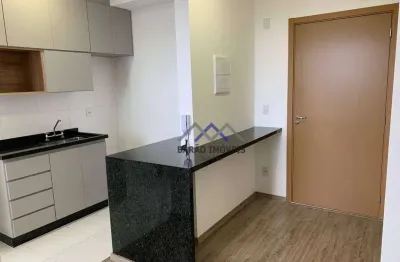Apartamento com 2 dormitórios à venda, 55 m² por r$ 530.000,00 - jardim do lago - jundiaí/sp