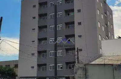 Apartamento com 2 dormitórios, 56 m² - venda por R$ 360.000,00 ou aluguel por R$ 2.000,00/mês - Vila Tupi - Várzea Paulista/SP