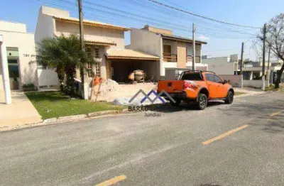 Casa com 3 dormitórios à venda, 300 m² por R$ 2.120.000,00 - Residencial Vila Victoria - Itupeva/SP