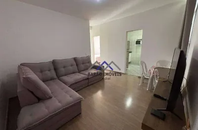 Locação apartamento mobiliado  Condomínio Chácara das Flores  Jardim Samambaia - Jundiaí