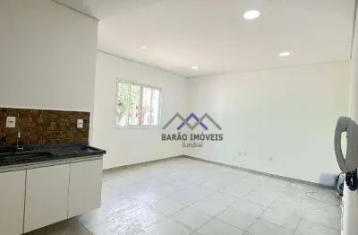 Sala comercial para alugar na Avenida Doutor Cavalcanti, 737, Centro, Jundiaí