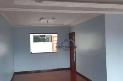 Casa para alugar, 160 m² por R$ 3.001,00/mês - Vila Hortolândia - Jundiaí/SP