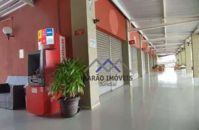 Loja para alugar, 32 m² por R$ 3.740,00/mês - Medeiros - Jundiaí/SP