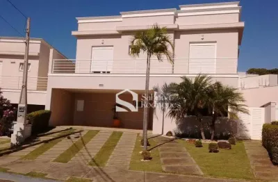 Sobrado com 4 dormitórios à venda, 314 m² por r$ 1.790.000,00 - vila panorama - indaiatuba/sp