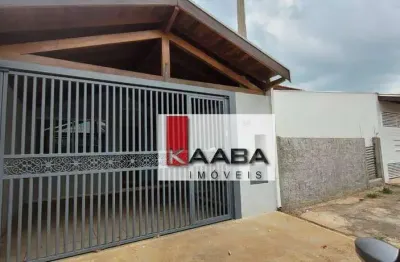 Casa com 3 dormitórios à venda, 100 m² por r$ 380.000,00 - cardeal - elias fausto/sp