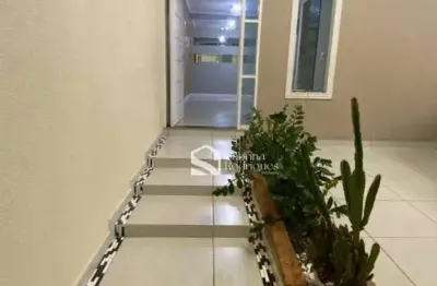 Casa com 2 dormitórios à venda, 90 m² por r$ 490.000,00 - portal do sol - indaiatuba/sp