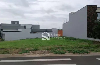 Terreno à venda, 459 m² por r$ 550.000,00 - jardim residencial viena - indaiatuba/sp