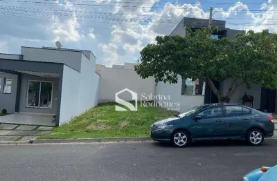 Terreno à venda, 150 m² por r$ 370.000,00 - jardim park real - indaiatuba/sp