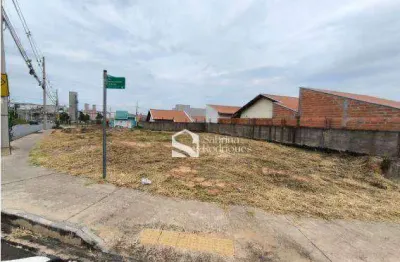Terreno à venda, 260 m² por r$ 364.812,00 - jardim bem te vi - indaiatuba/sp