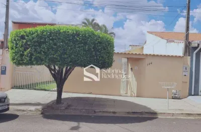 Casa com 2 dormitórios à venda, 90 m² por r$ 649.000,00 - jardim regina - indaiatuba/sp