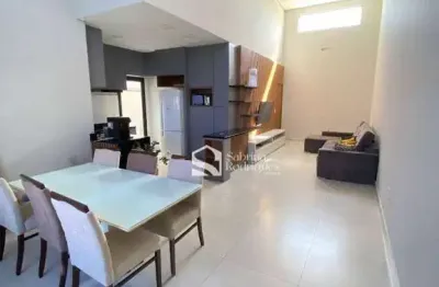 Casa com 4 dormitórios à venda, 159 m² por r$ 1.480.000,00 - jardim mantova residencial - indaiatuba/sp