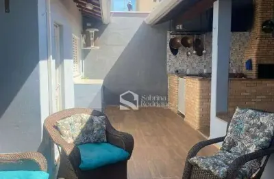 Casa com 4 dormitórios à venda, 171 m² por r$ 1.149.000,00 - centro - indaiatuba/sp