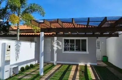 Casa com 3 dormitórios à venda, 71 m² por r$ 690.000,00 - condomínio vila formosa - indaiatuba/sp