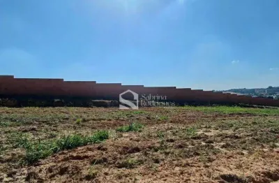 Terreno à venda, 300 m² por r$ 345.000,00 - condomínio reserva da colina - indaiatuba/sp