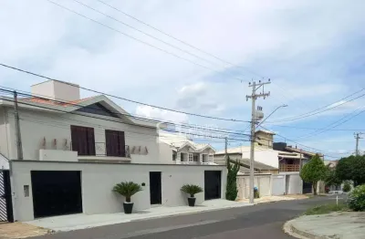 Sobrado com 4 dormitórios, 500 m² - venda por r$ 1.990.000,00 ou aluguel por r$ 15.611,00/mês - jardim regina - indaiatuba/sp