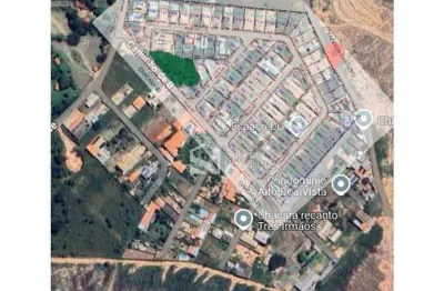 Terreno à venda, 500 m² por r$ 130.000,00 - chácara de recreio santa fé - campinas/sp