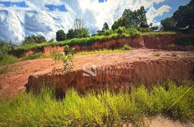 Terreno à venda, 361 m² por r$ 150.000,00 - jardim maracanã - atibaia/sp