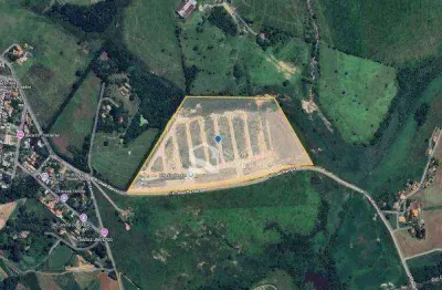 Terreno à venda, 160 m² por r$ 126.400,00 - villa esplendor - monte mor/sp