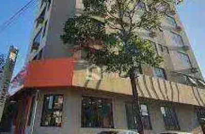 Sala à venda, 48 m² por r$ 240.000,00 - edifício córdoba - indaiatuba/sp