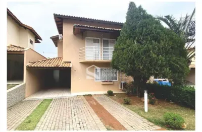 Sobrado com 3 dormitórios à venda, 210 m² por r$ 900.000,00 - condomínio nadege - indaiatuba/sp