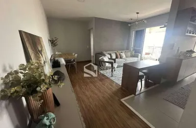 Apartamento com 3 dormitórios à venda, 82 m² por r$ 880.000,00 - edifício soho - indaiatuba/sp