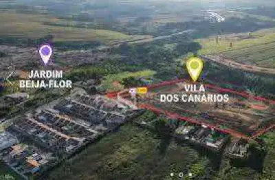 Terreno à venda, 200 m² por r$ 273.240,00 - vila dos canários - indaiatuba/sp