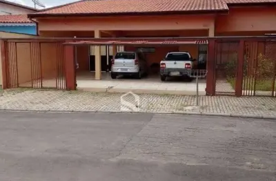 Casa com 2 dormitórios à venda, 235 m² por r$ 1.300.000,00 - vila maria helena - indaiatuba/sp