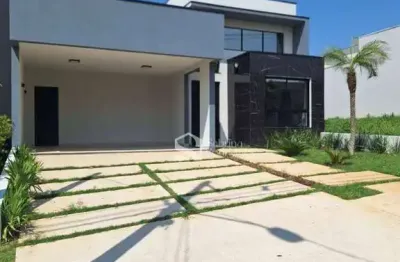 Casa com 3 dormitórios à venda, 192 m² por r$ 1.490.000,00 - jardim piemonte - indaiatuba/sp