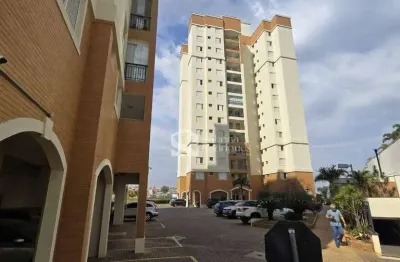 Apartamento com 3 dormitórios para alugar, 88 m² por r$ 4.550,00/mês - condomínio residencial villa felicità - indaiatuba/sp